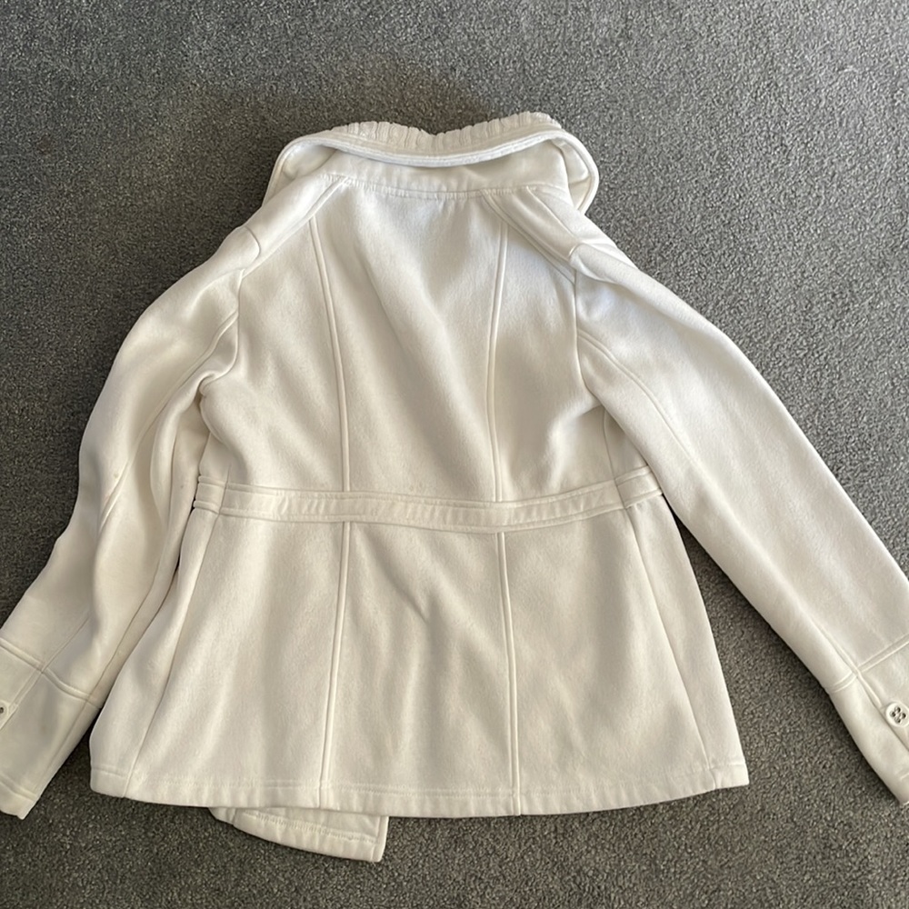 Off-white jacket - Picture 5 of 8